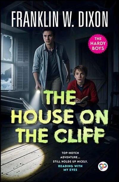 The House on the Cliff