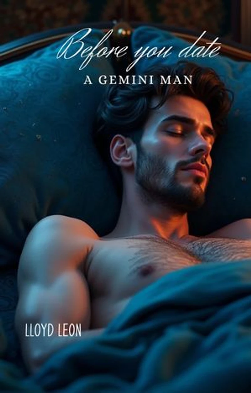 Before You Date A Gemini Man: How To Love This Air Sign