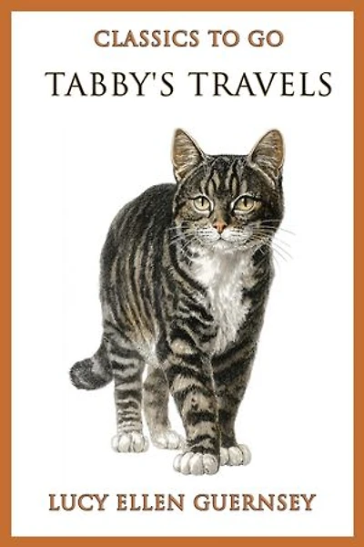 Tabby's Travels: Restored Classics to Go Edition