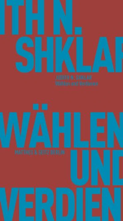 Wählen und Verdienen: Über amerikanische Staatsbürgerschaft und das Streben nach Inklusion