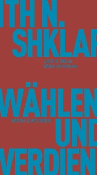 Wählen und Verdienen: Über amerikanische Staatsbürgerschaft und das Streben nach Inklusion