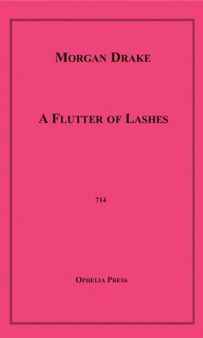 A Flutter of Lashes