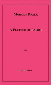 A Flutter of Lashes