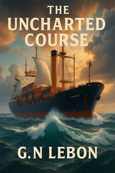 The Uncharted course