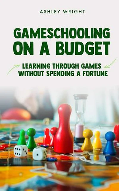 Gameschooling on a Budget