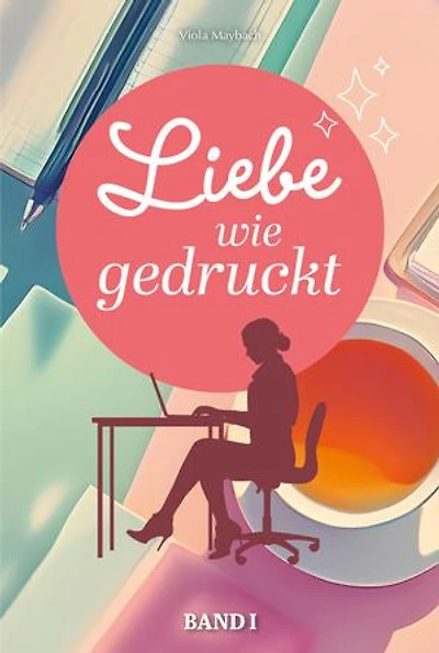 Liebe wie gedruckt: Band 1: Ein Skandal als Hauptmenü / Der Fall Maxine / Es reicht, Dr. Kellermann!