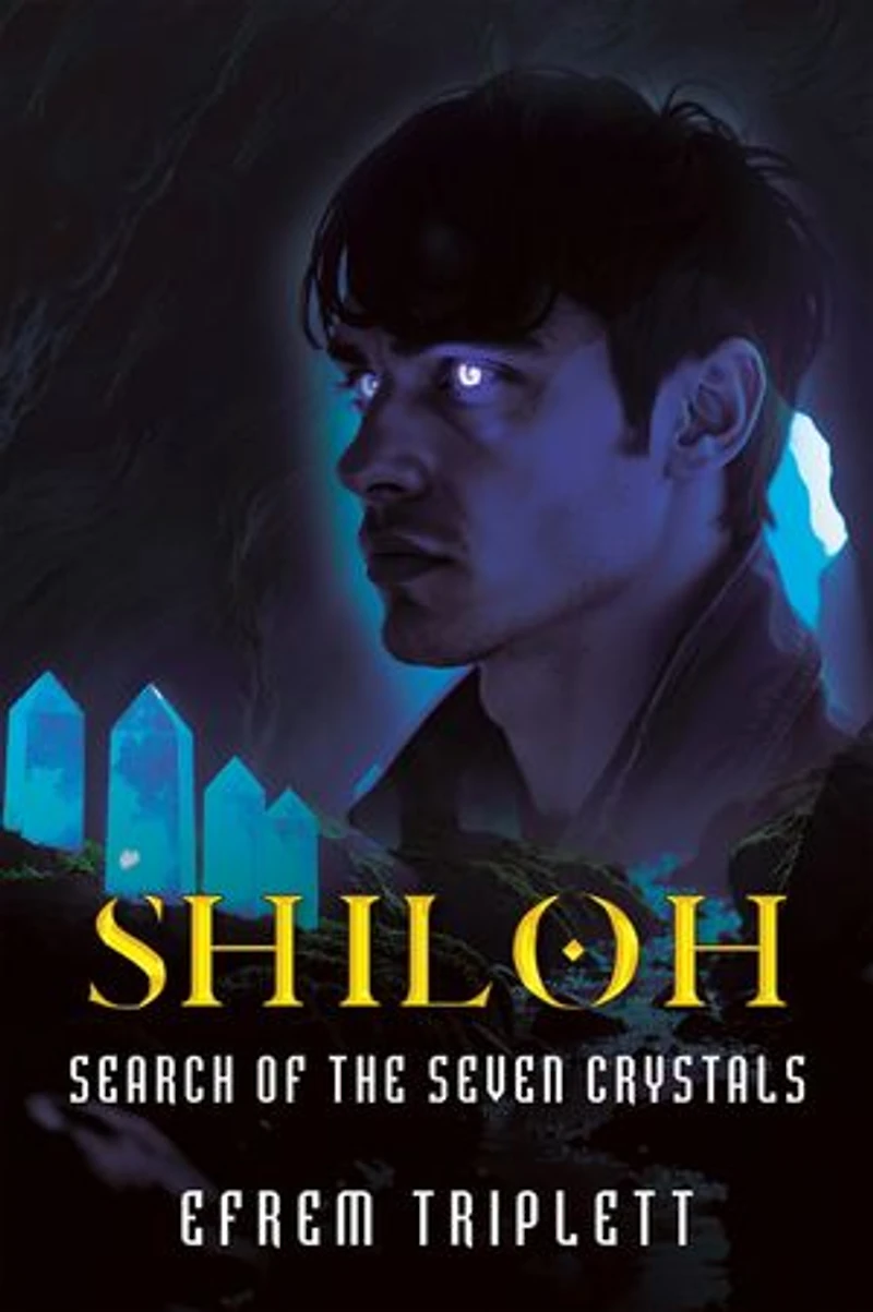 Shiloh: Search of the Seven Crystals