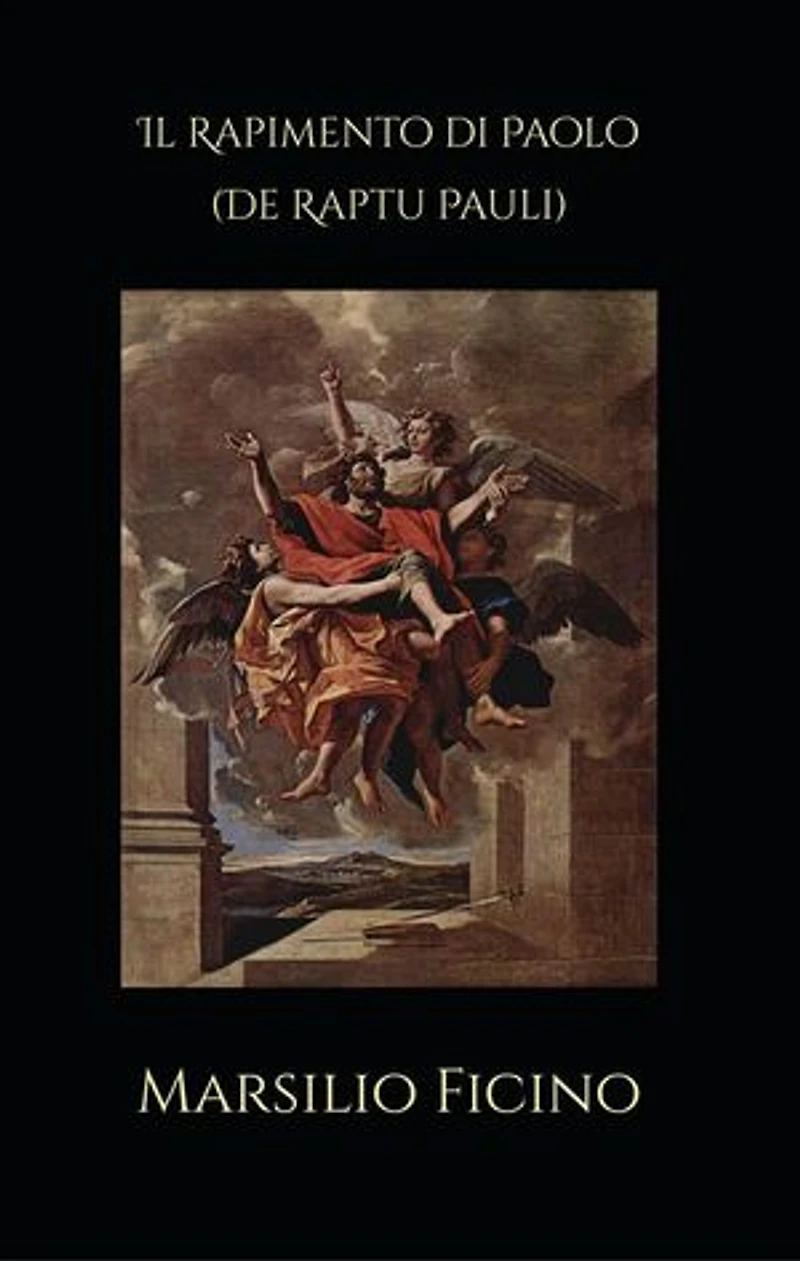 Il Rapimento di Paolo (De Raptu Pauli)