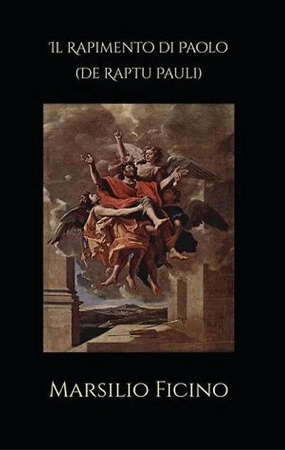 Il Rapimento di Paolo (De Raptu Pauli)