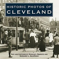 Historic Photos Of Cleveland