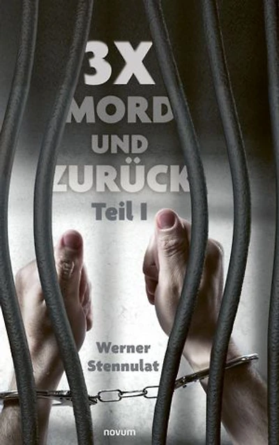 3x Murder and Back: Part I