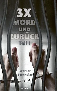 3x Murder and Back: Part I