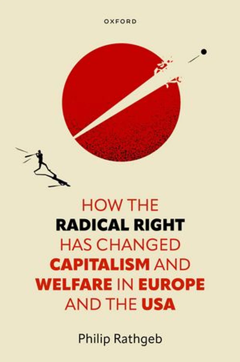 How the Radical Right Has Changed Capitalism and Welfare Europe USA