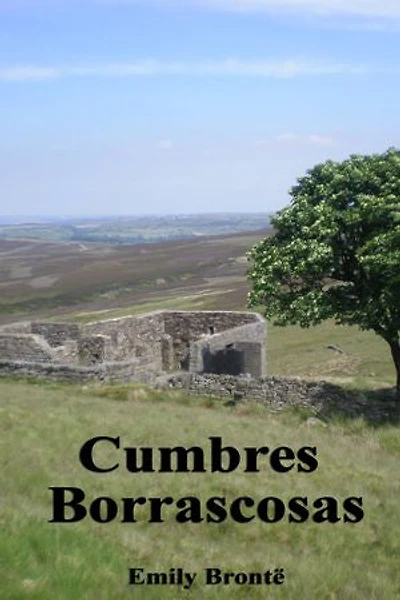 Cumbres Borrascosas