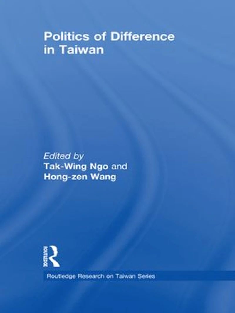 Politics Of Difference Taiwan