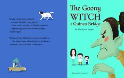 The Goony Witch of Guinea Bridge