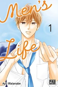 Men's life Tome 1