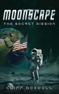 Moonscape: The Secret Mission