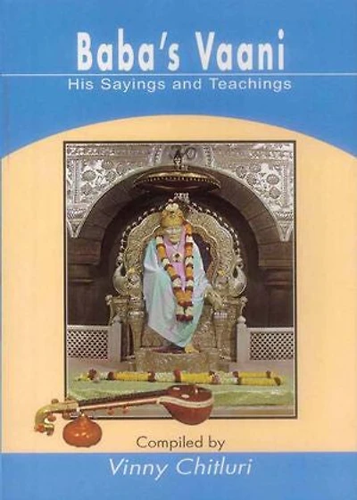 Baba's Vaani: His Sayings and Teachings