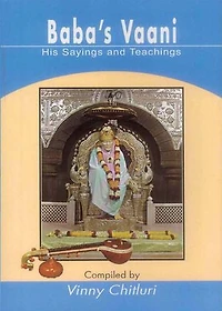 Baba's Vaani: His Sayings and Teachings