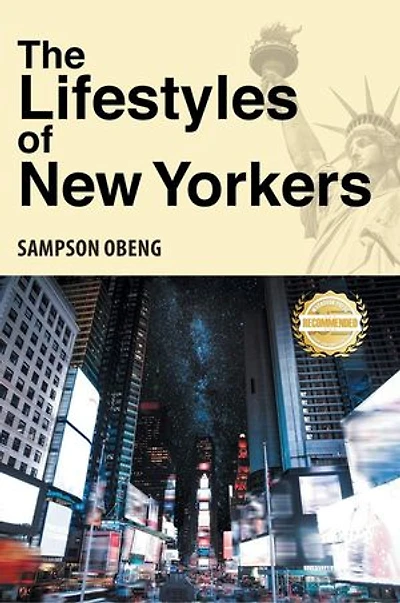 The Lifestyles of New Yorkers