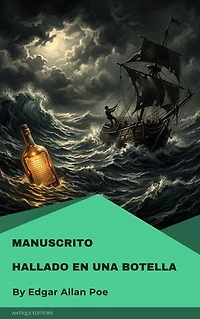 Manuscrito hallado en una botella