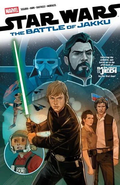Star Wars: Battle of Jakku