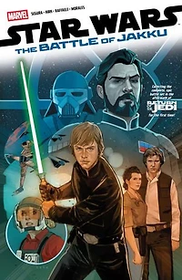 Star Wars: Battle of Jakku