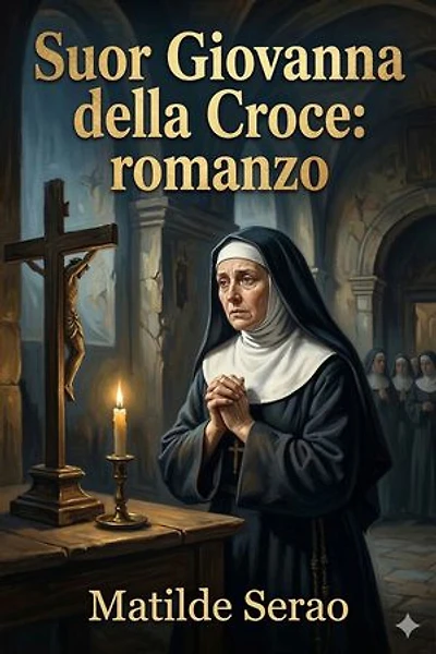 Suor Giovanna della Croce: romanzo