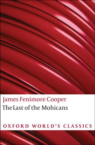 the Last of Mohicans