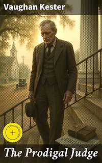 The Prodigal Judge: Enriched edition. A tale of justice, morality, and ambition in the American South