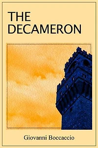 The Decameron: A frame story containing 100 tales