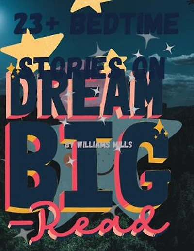 23+ Bedtime Stories