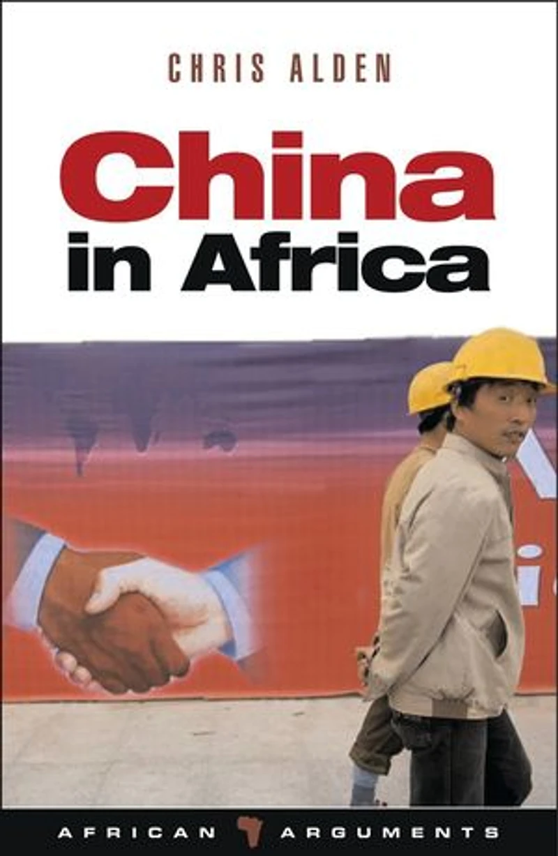 China Africa
