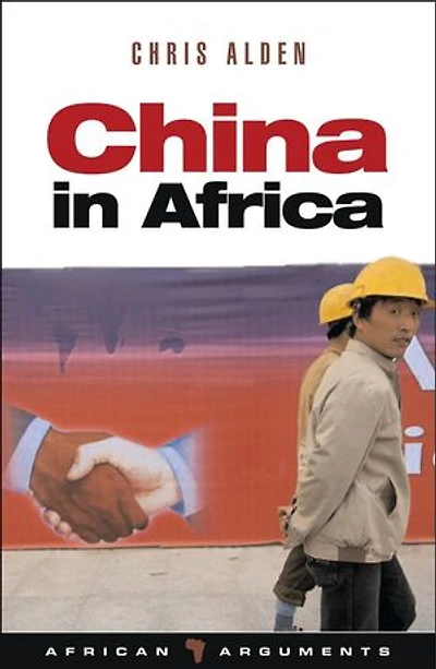 China Africa