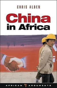 China Africa