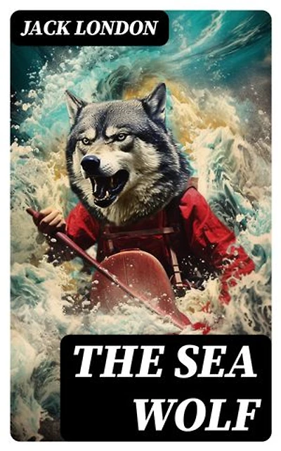 THE SEA WOLF