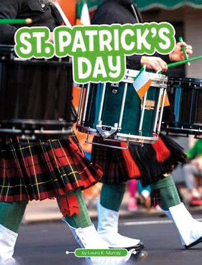 St. Patrick’s Day