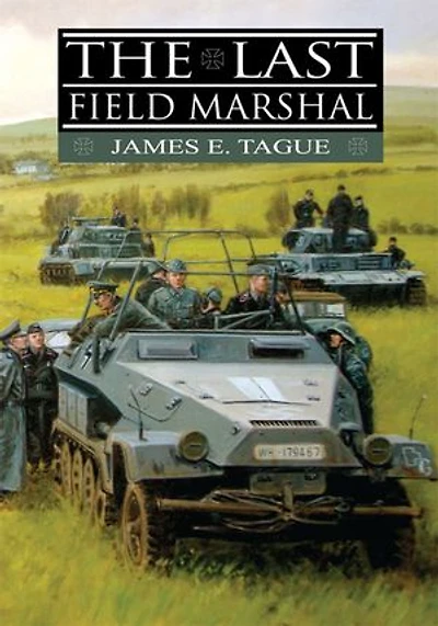 The Last Field Marshal