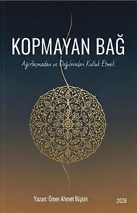 KOPMAYAN BAĞ