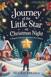 Journey of the Little Star on Christmas
