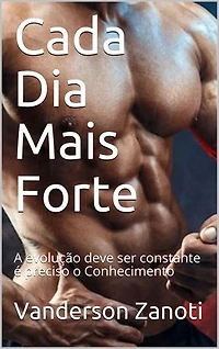 Cada dia Mais Forte