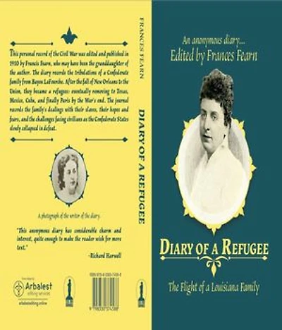 Diary of a Refugee