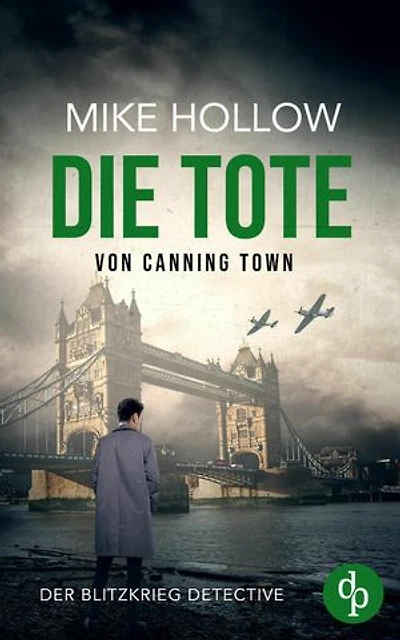 Die Tote von Canning Town