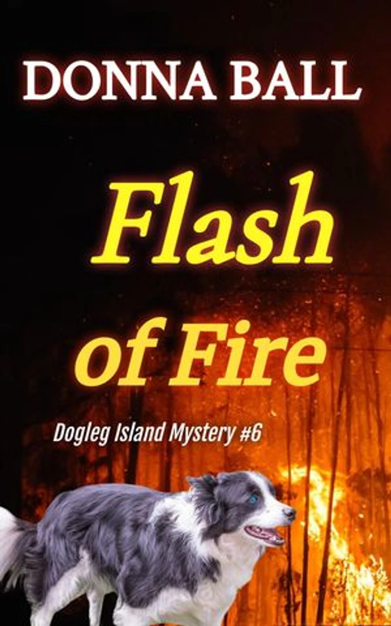 Flash of Fire