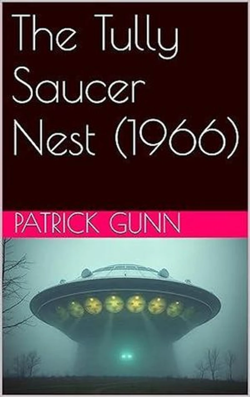 The Tully Saucer Nest (1966)