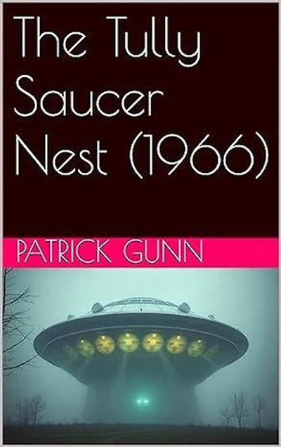 The Tully Saucer Nest (1966)