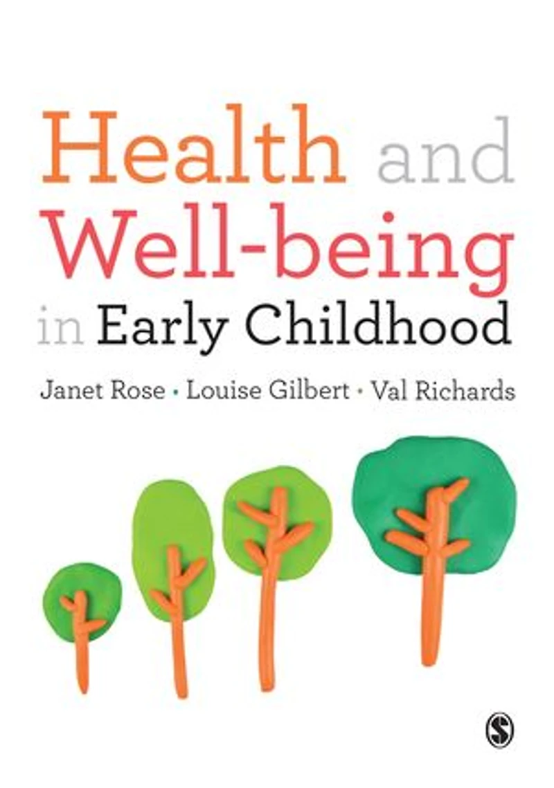 Health and Well-being Early Childhood