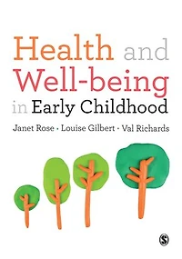 Health and Well-being Early Childhood