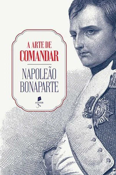 A arte de comandar